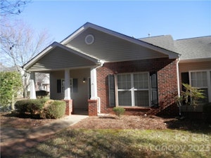 Charlotte Home, NC Real Estate Listing